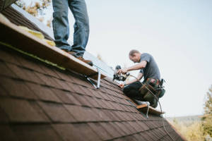 Local Roofers in Fisherville, KY